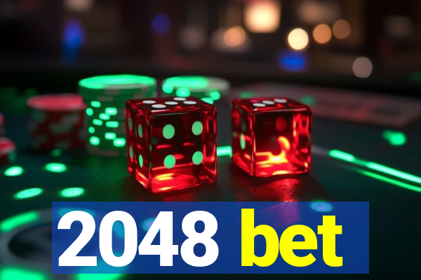 2048 bet